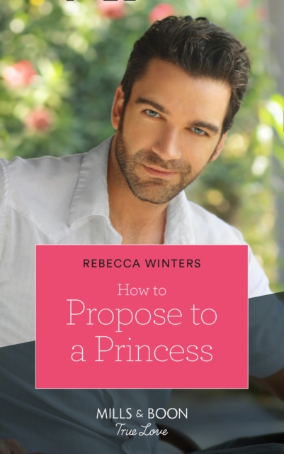 How To Propose To A Princess, EPUB eBook