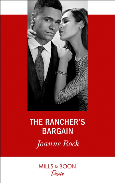 The Rancher's Bargain, EPUB eBook