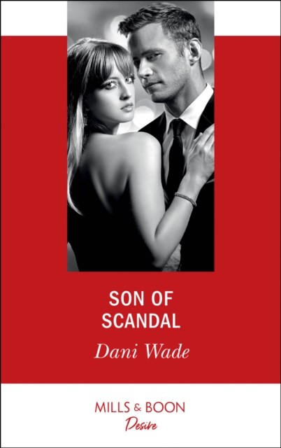 Son Of Scandal, EPUB eBook