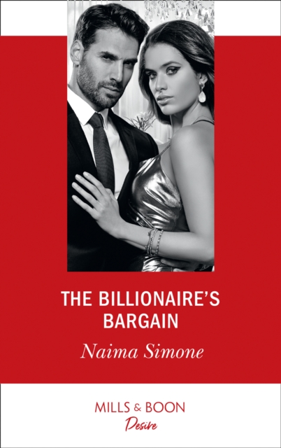 The Billionaire's Bargain, EPUB eBook