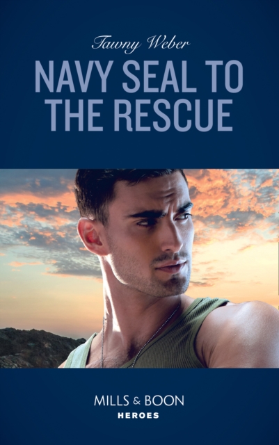 Navy Seal To The Rescue, EPUB eBook