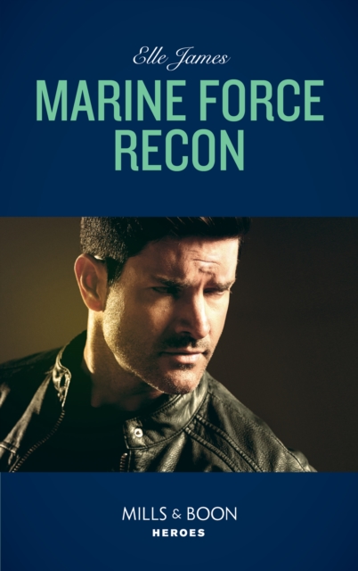 Marine Force Recon, EPUB eBook
