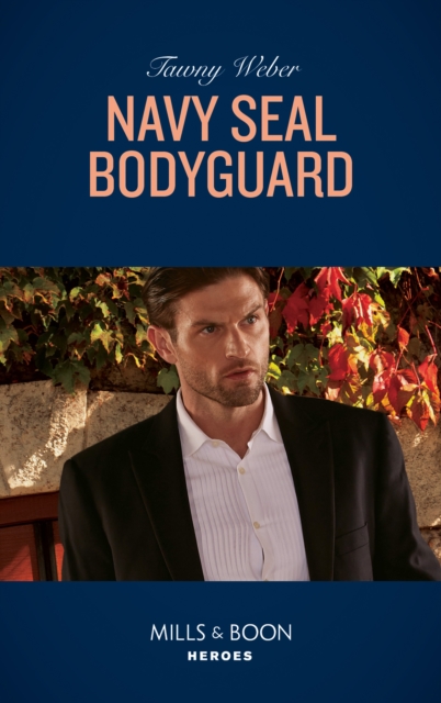 Navy Seal Bodyguard, EPUB eBook