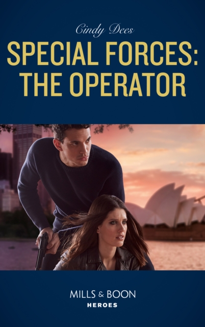Special Forces: The Operator, EPUB eBook