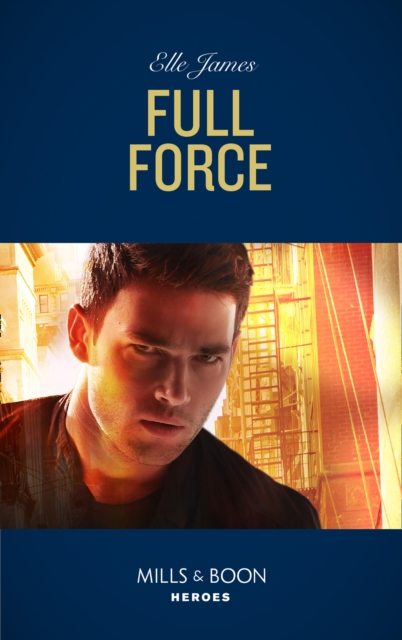 Full Force, EPUB eBook