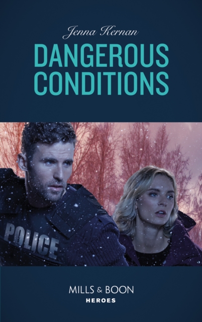Dangerous Conditions, EPUB eBook