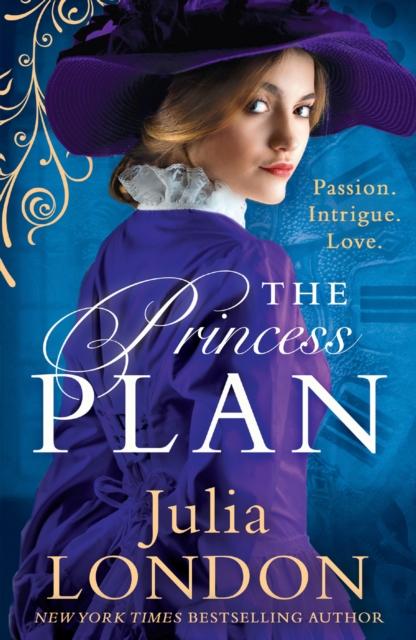 The Princess Plan, EPUB eBook