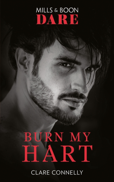 The Burn My Hart, EPUB eBook