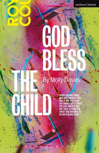 God Bless the Child, Paperback / softback Book