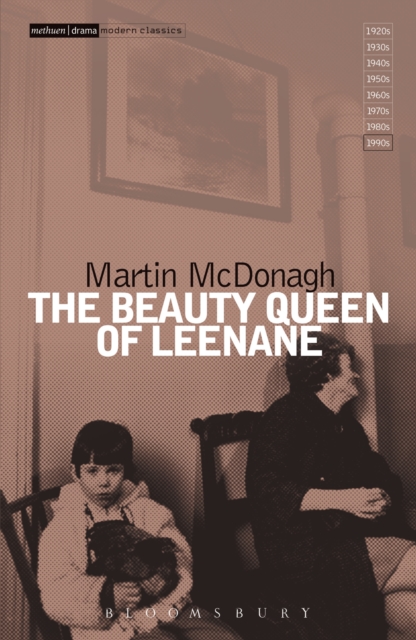 The Beauty Queen Of Leenane, PDF eBook