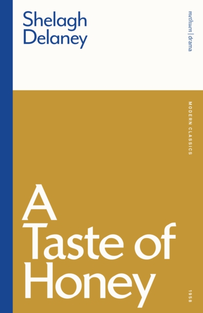 A Taste Of Honey, EPUB eBook