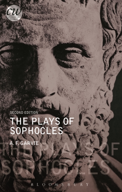 The Plays of Sophocles, Paperback / softback Book