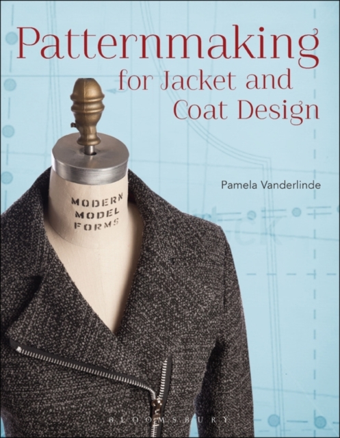 Patternmaking for Jacket and Coat Design, Paperback / softback Book