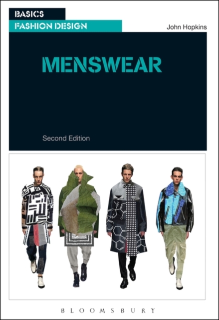 Menswear, EPUB eBook