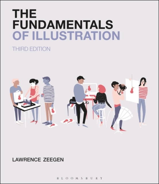The Fundamentals of Illustration, PDF eBook