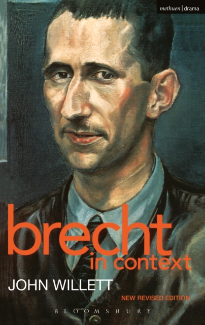 Brecht In Context, PDF eBook
