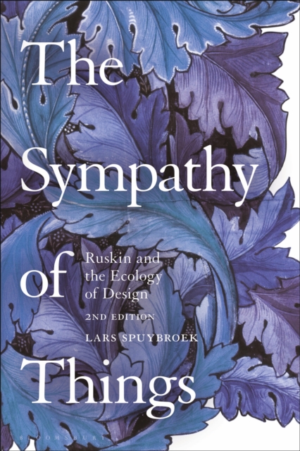 The Sympathy of Things : Ruskin and the Ecology of Design, EPUB eBook