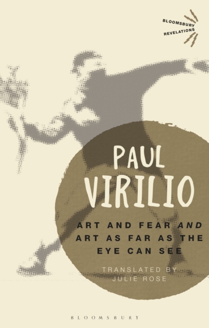 Art and Fear' and 'Art as Far as the Eye Can See', Paperback / softback Book