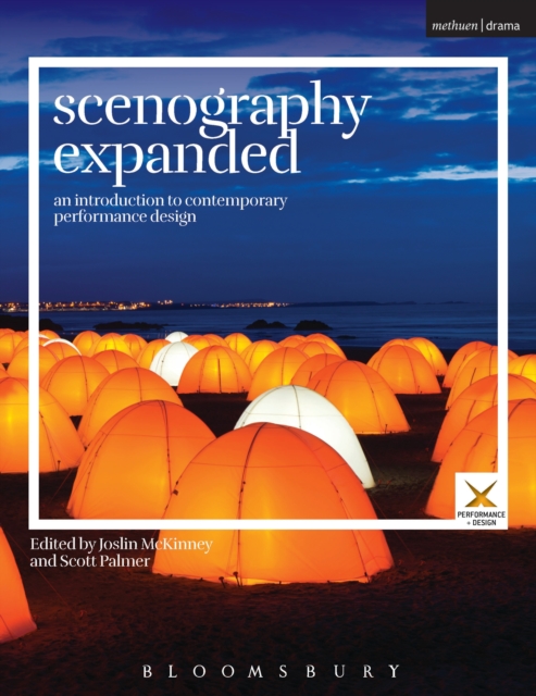 Scenography Expanded : An Introduction to Contemporary Performance Design, PDF eBook