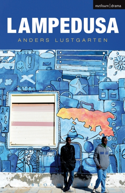 Lampedusa, EPUB eBook