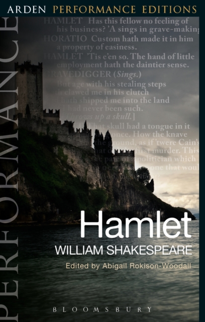 Hamlet: Arden Performance Editions, EPUB eBook