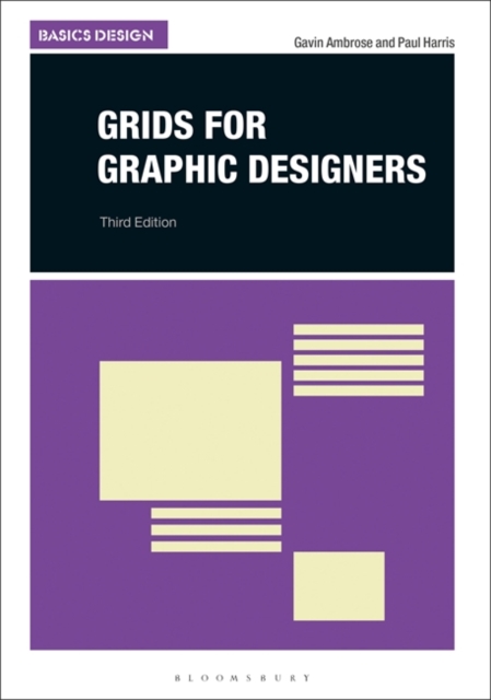 Grids for Graphic Designers, PDF eBook