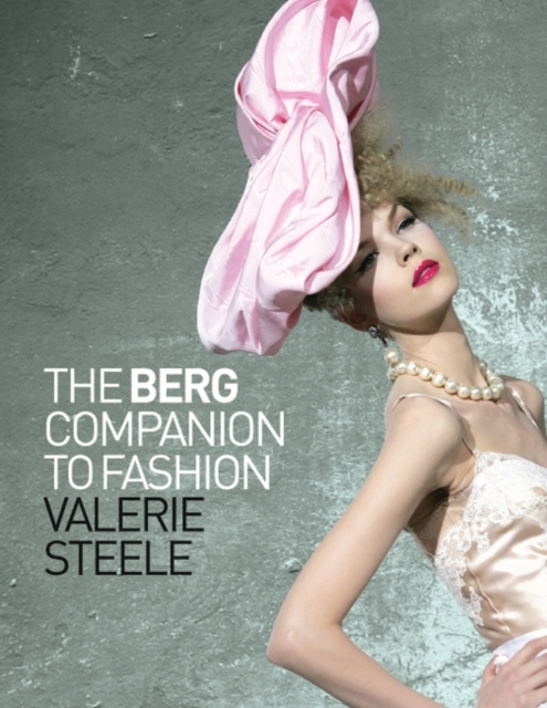 The Berg Companion to Fashion, PDF eBook