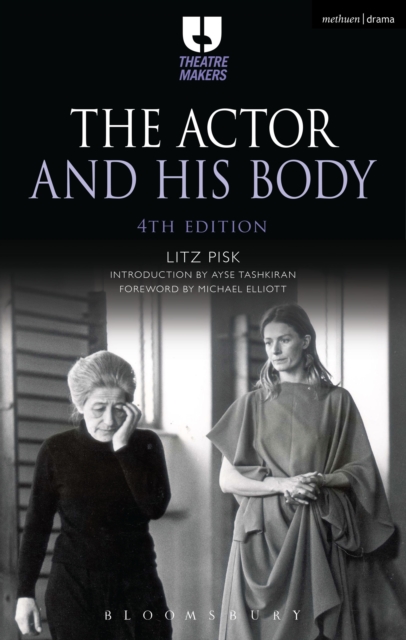 The Actor and His Body, PDF eBook