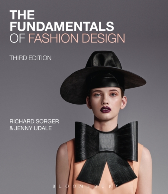 The Fundamentals of Fashion Design, PDF eBook