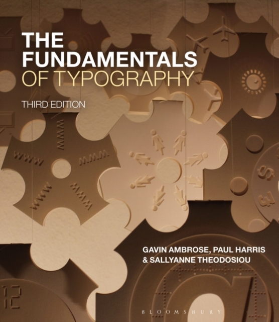 The Fundamentals of Typography, PDF eBook
