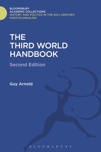 The Third World Handbook : Second Edition, PDF eBook