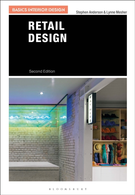 Retail Design, PDF eBook