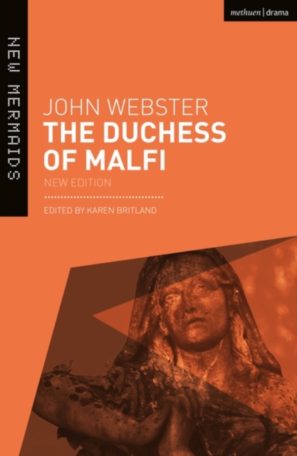 The Duchess of Malfi, EPUB eBook