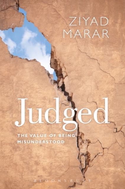 Judged : The Value of Being Misunderstood, PDF eBook