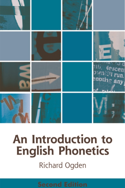 An Introduction to English Phonetics, EPUB eBook