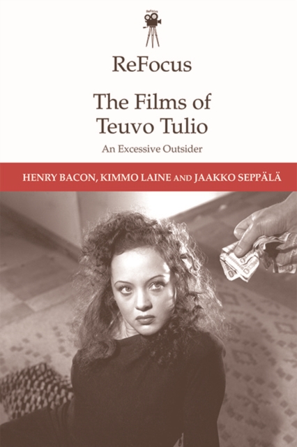The Films of Teuvo Tulio, Hardback Book