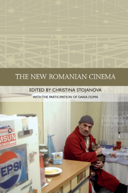 The New Romanian Cinema, Paperback / softback Book