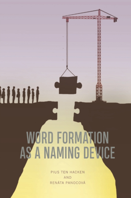 Word Formation as a Naming Device, EPUB eBook