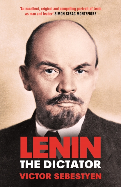 Lenin the Dictator, EPUB eBook