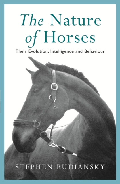 The Nature of Horses, EPUB eBook