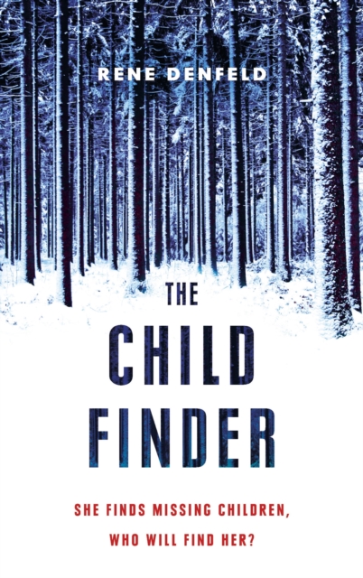 The Child Finder, EPUB eBook