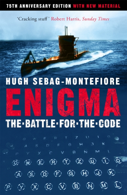 Enigma : The Battle For The Code, Paperback / softback Book