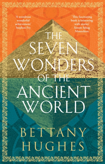 The Seven Wonders of the Ancient World, EPUB eBook