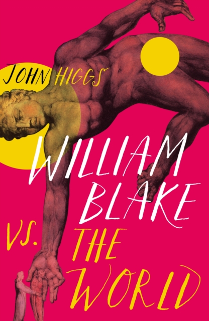 William Blake vs the World, EPUB eBook
