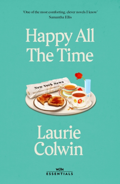 Happy All the Time : With an introduction by Katherine Heiny, EPUB eBook