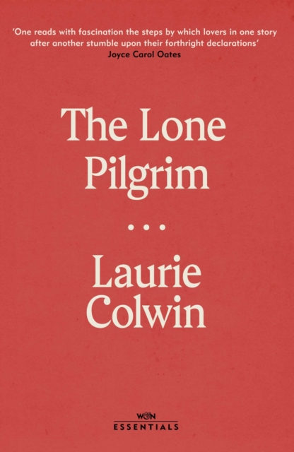 The Lone Pilgrim, EPUB eBook