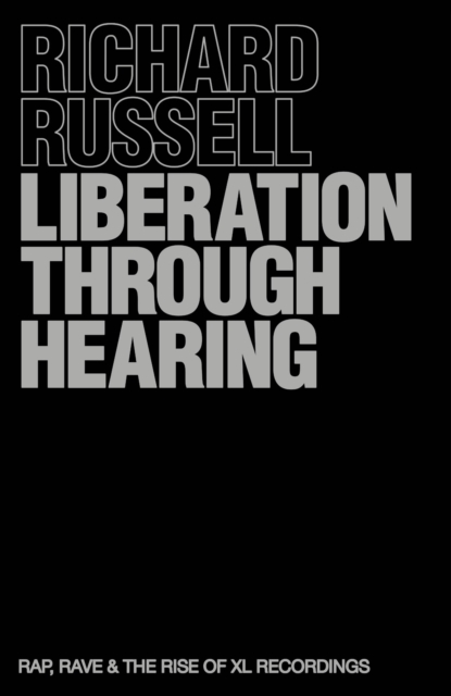 Liberation Through Hearing, EPUB eBook