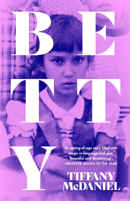 Betty : The International Bestseller, EPUB eBook
