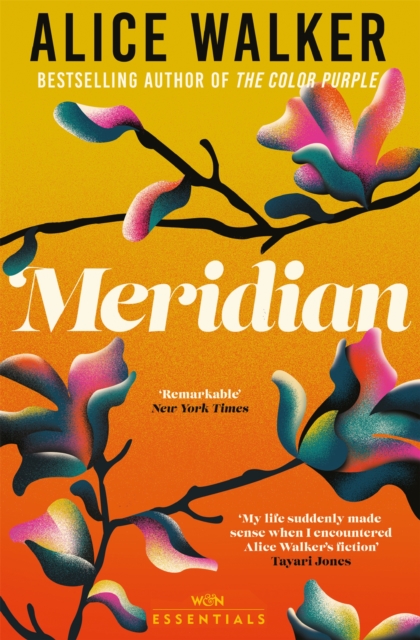 Meridian : With an introduction by Tayari Jones, Paperback / softback Book