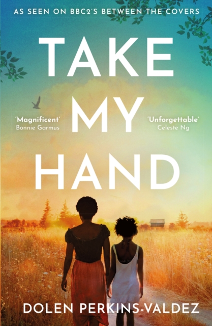 Take My Hand : The inspiring and unforgettable BBC Between the Covers Book Club pick, Paperback / softback Book